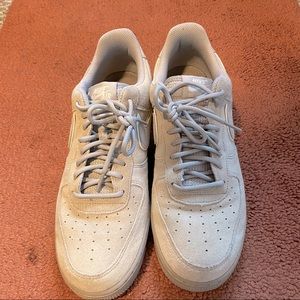 Nike Air Force 1’s